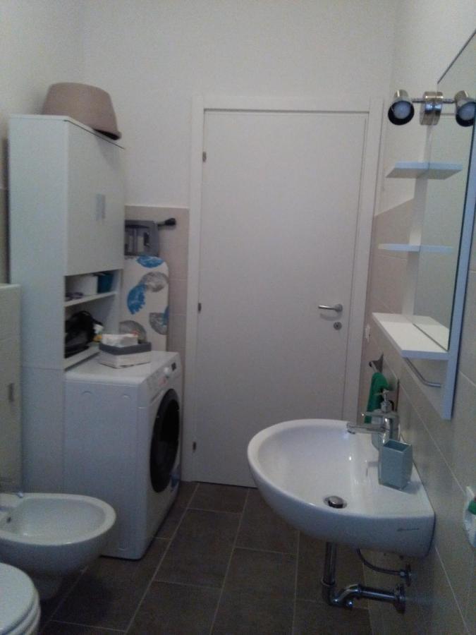 B&B Mameli 41 Verona Exterior photo